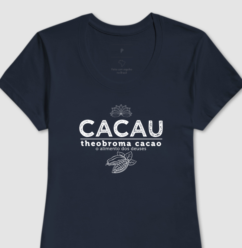 Theobroma Cacao - acerta