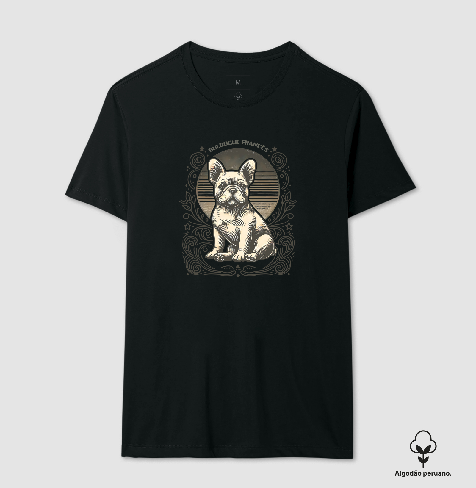 BULDOGUE FRANCÊS