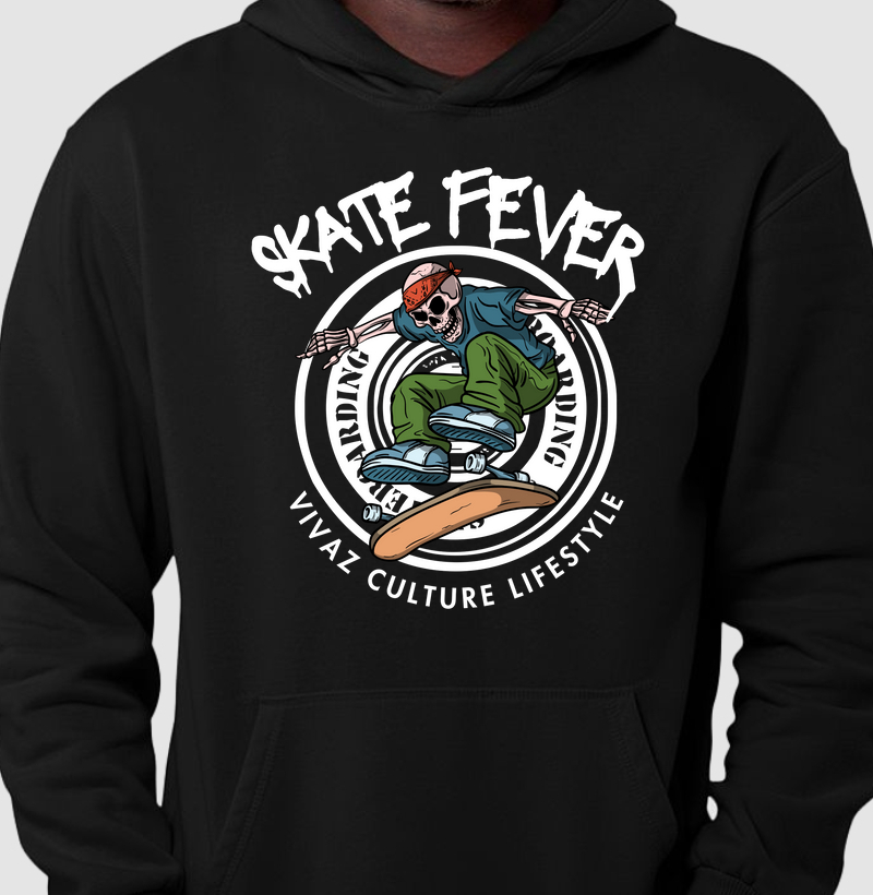 Skate Fever