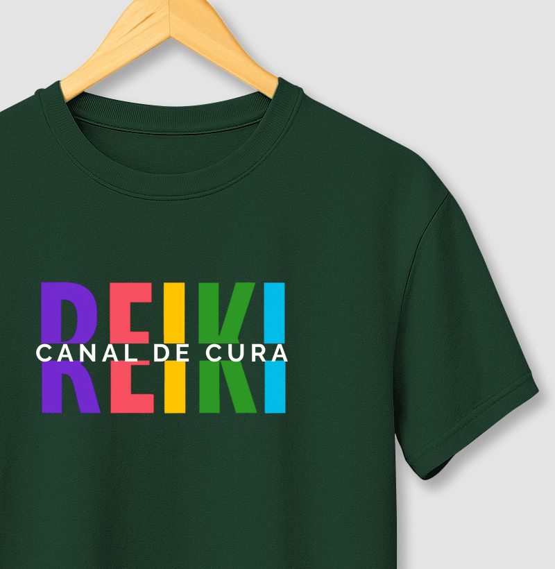 Reiki Canal de Cura