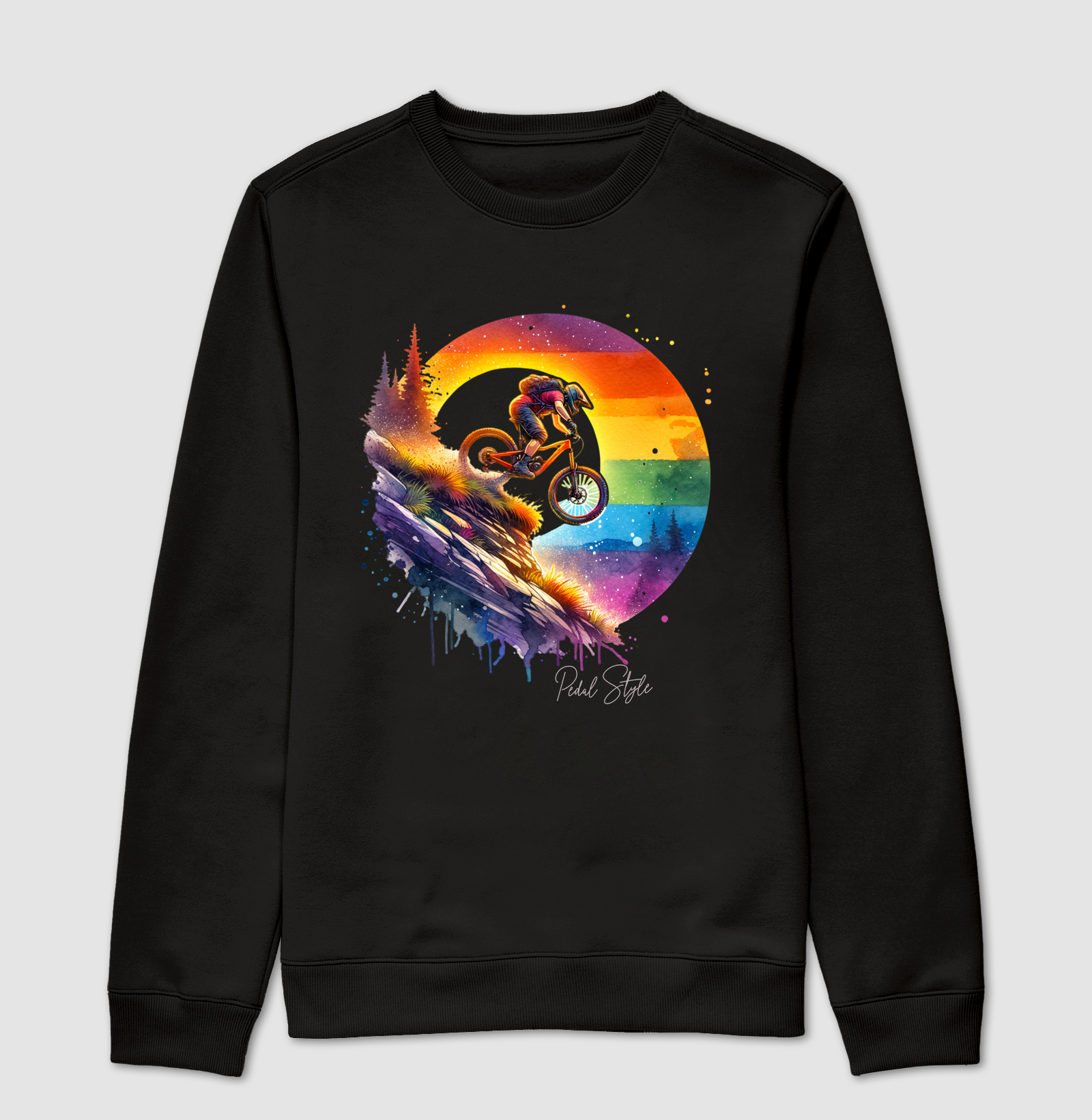 Camiseta DH Freedom