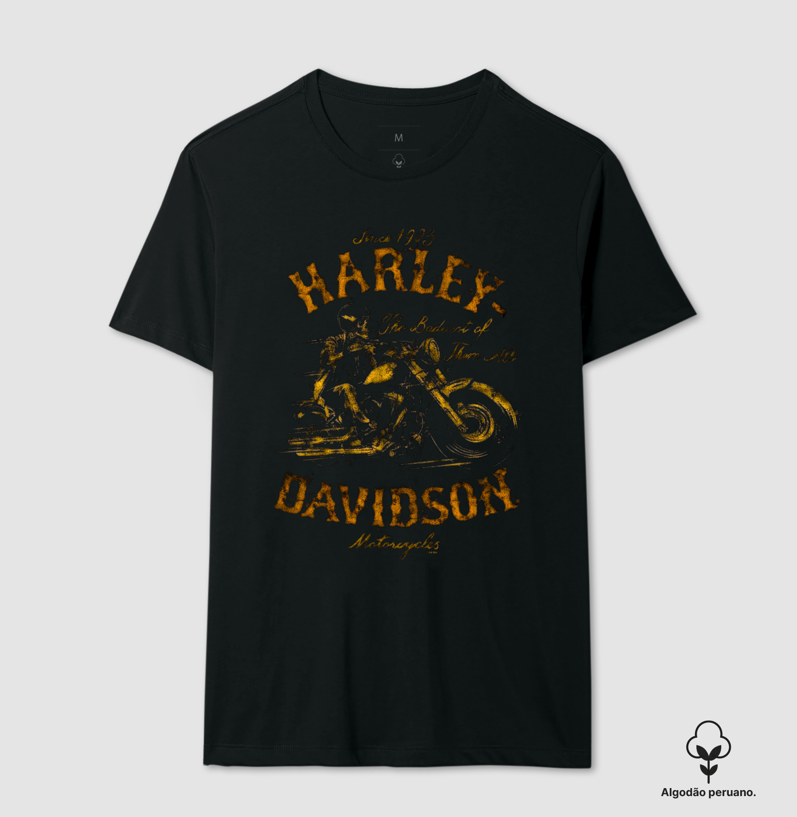 Harley Vintage
