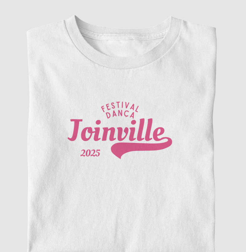 Joinville 2025 - Rosa