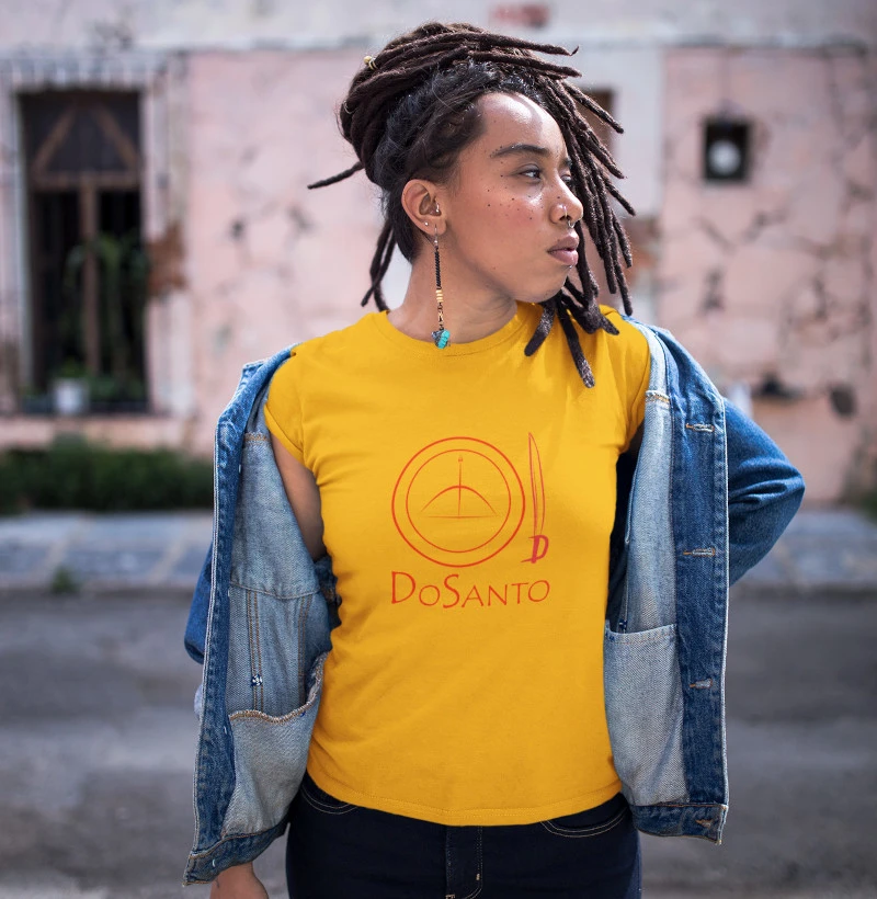 As Armas de Obá Vermelho