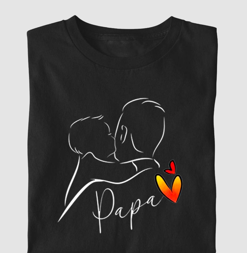 Papa Amor Infinito – Laço Que Não Se Rompe"