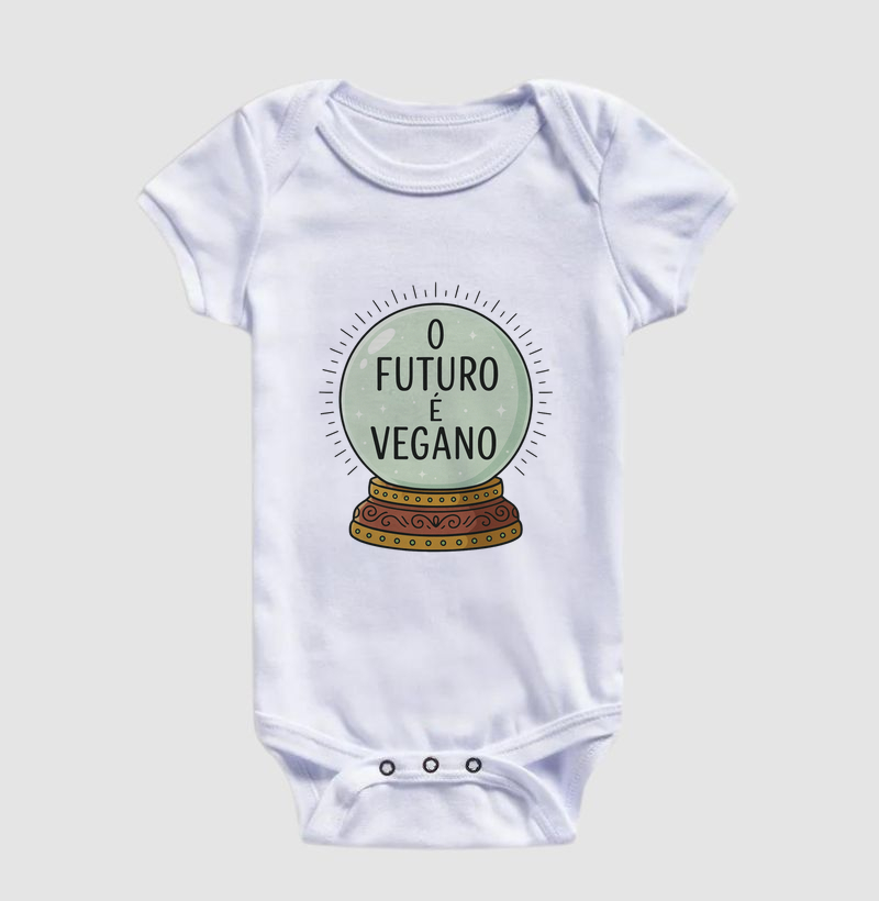 O Futuro é Vegano