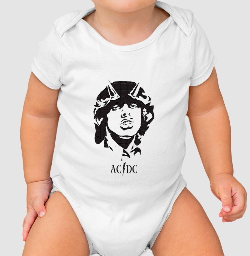 AC/DC - Angus Young 2