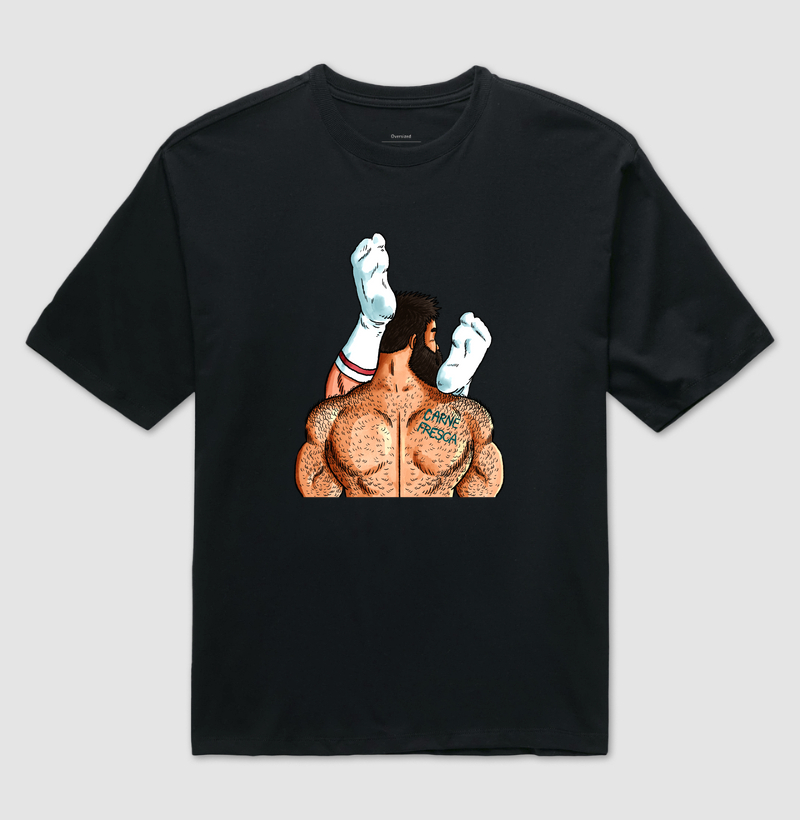 Fuck bear