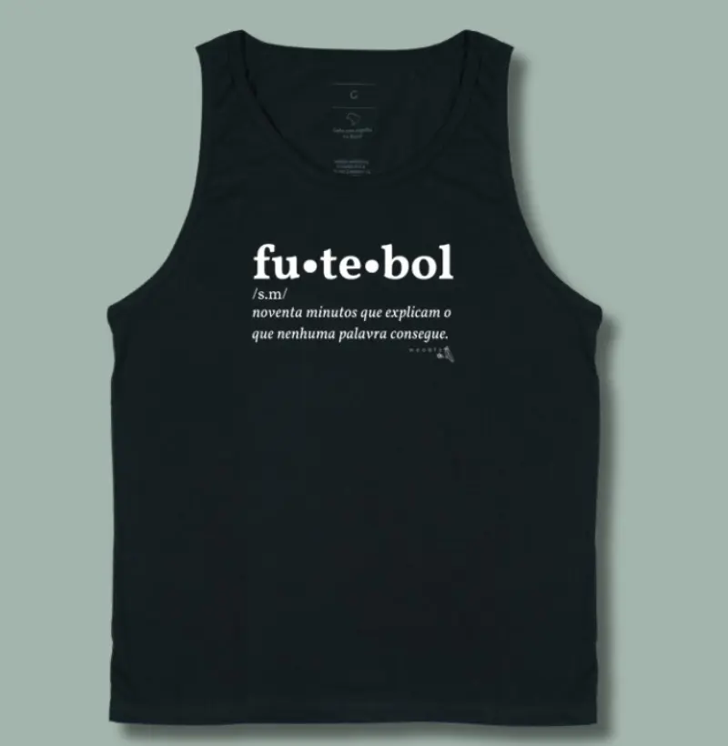 Futebol Dicionário