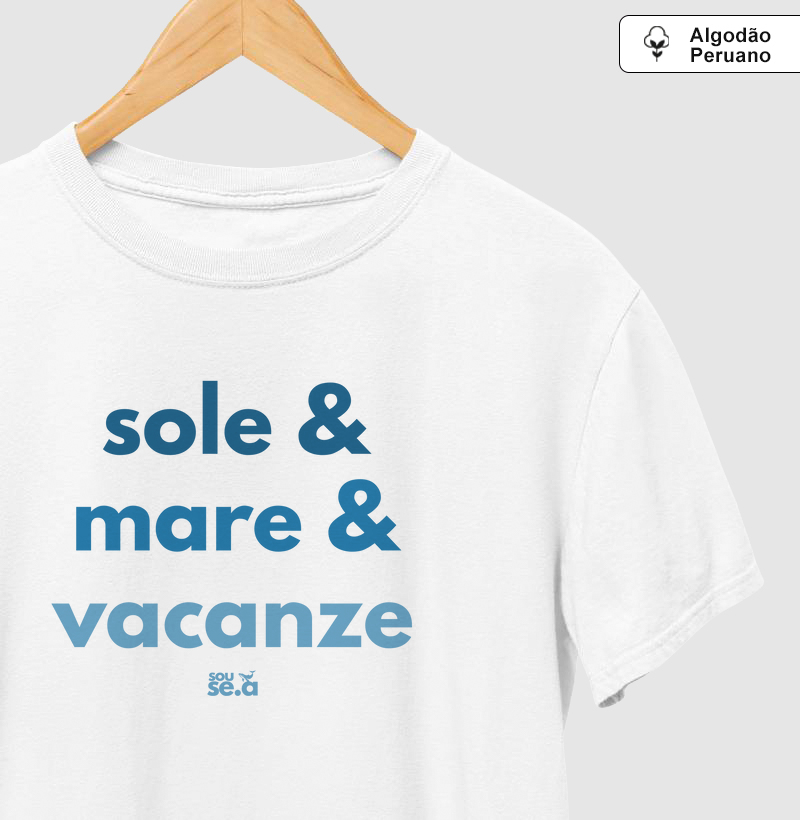 Sole Mare e Vacanze