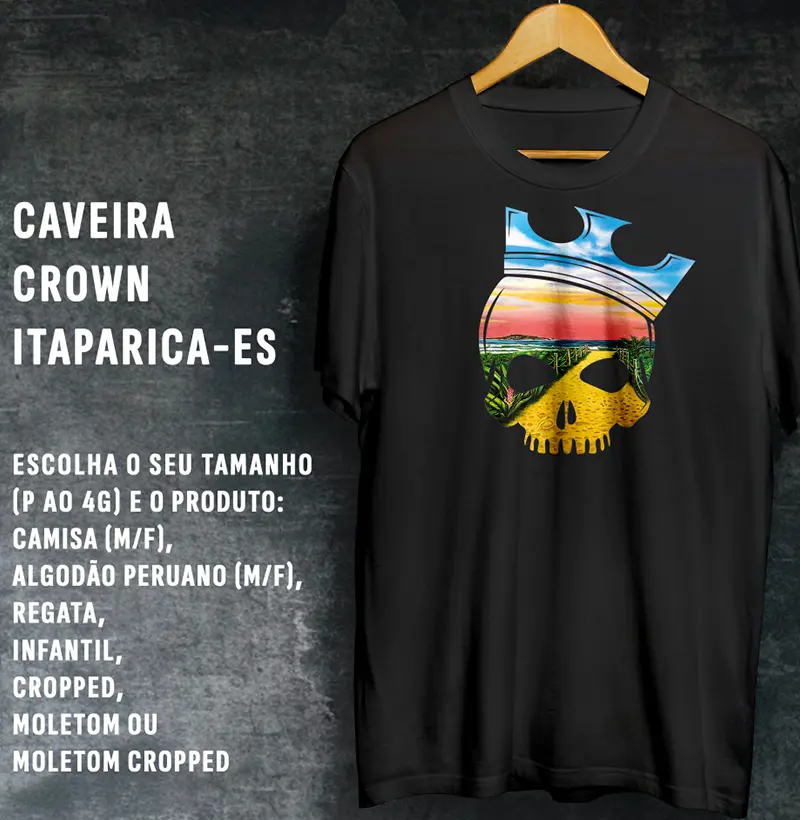 Crown Praia de Itaparica 