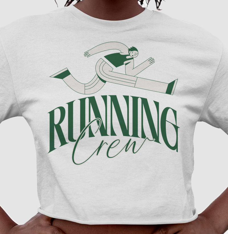 Running Crew