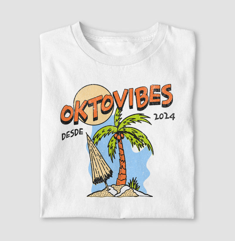 Okto Beach