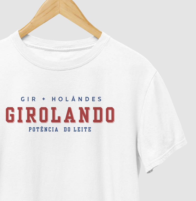 Potência do Leite - Girolando