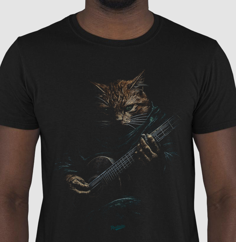 Gato Acústico