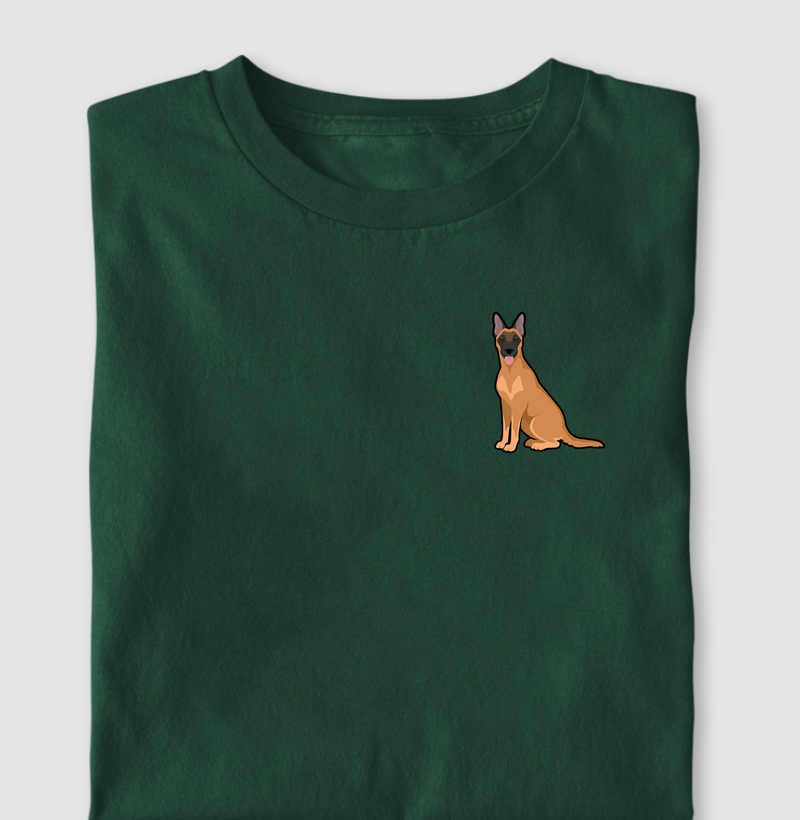 Pastor Malinois