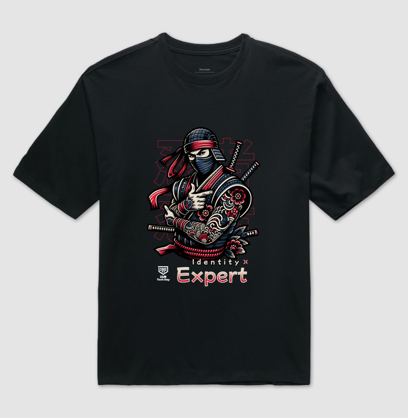 Identity Expert