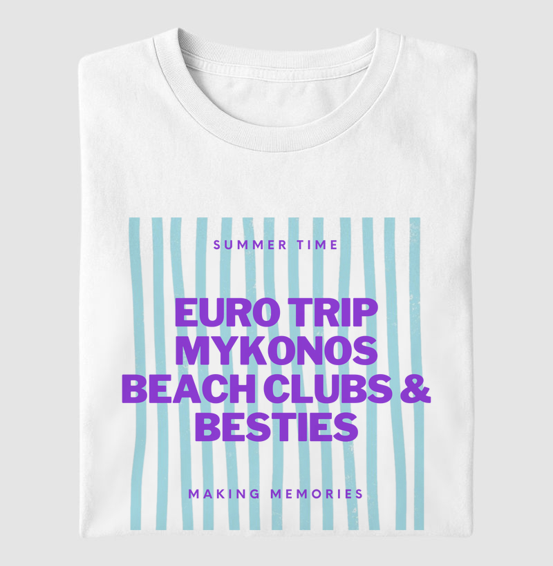 Mykonos & Besties