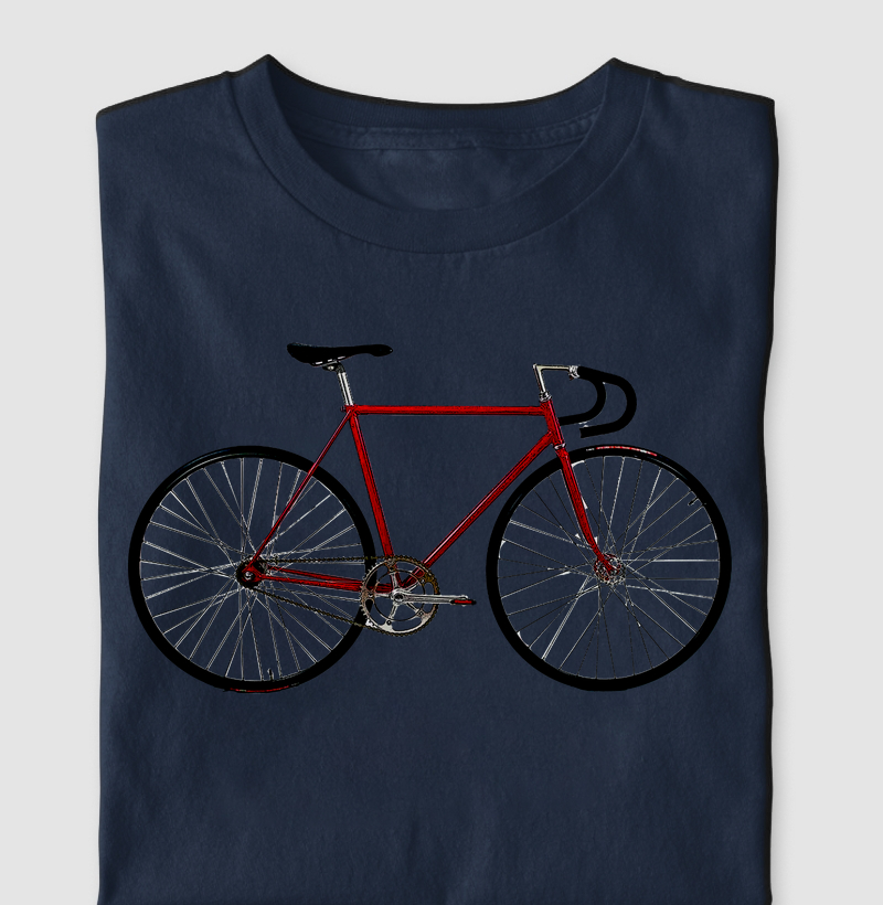 Russian Speed Bike