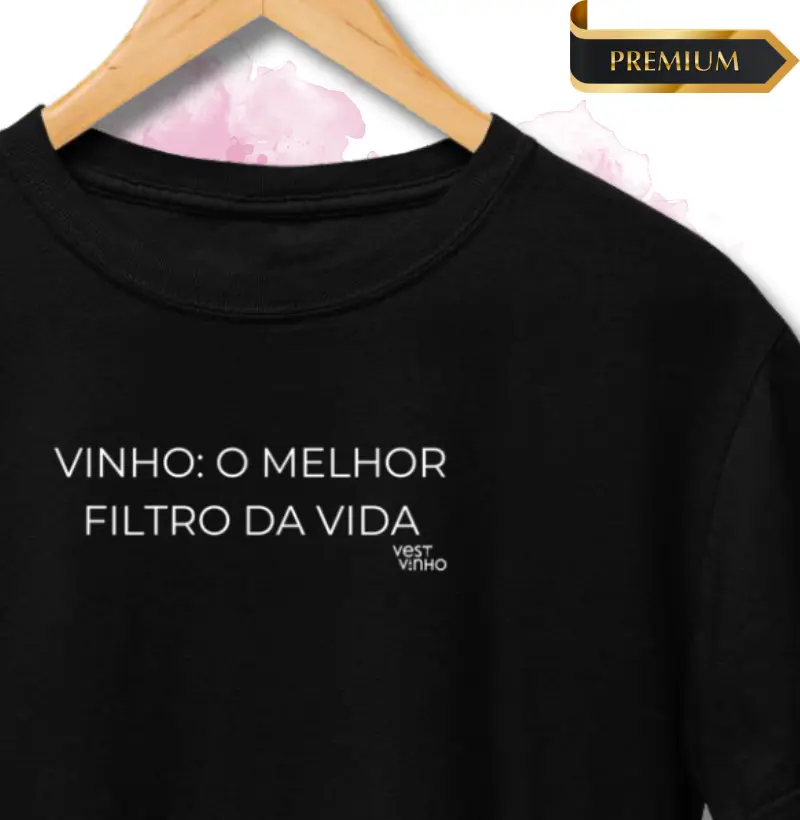 FILTRO DA VIDA