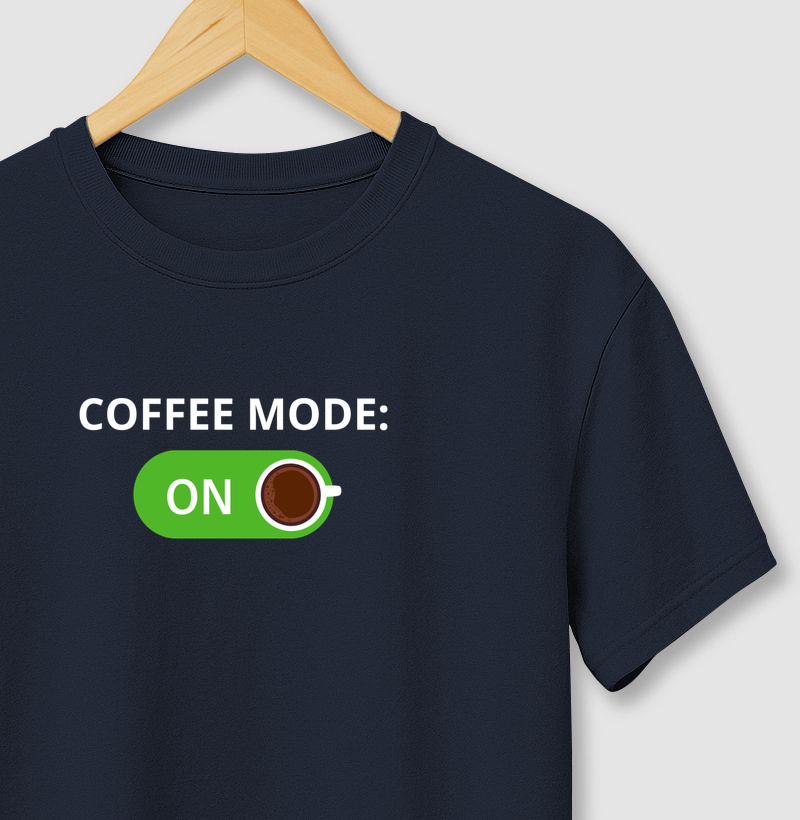 Coffee Mode