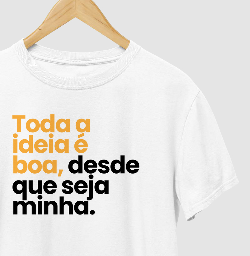 Ideia