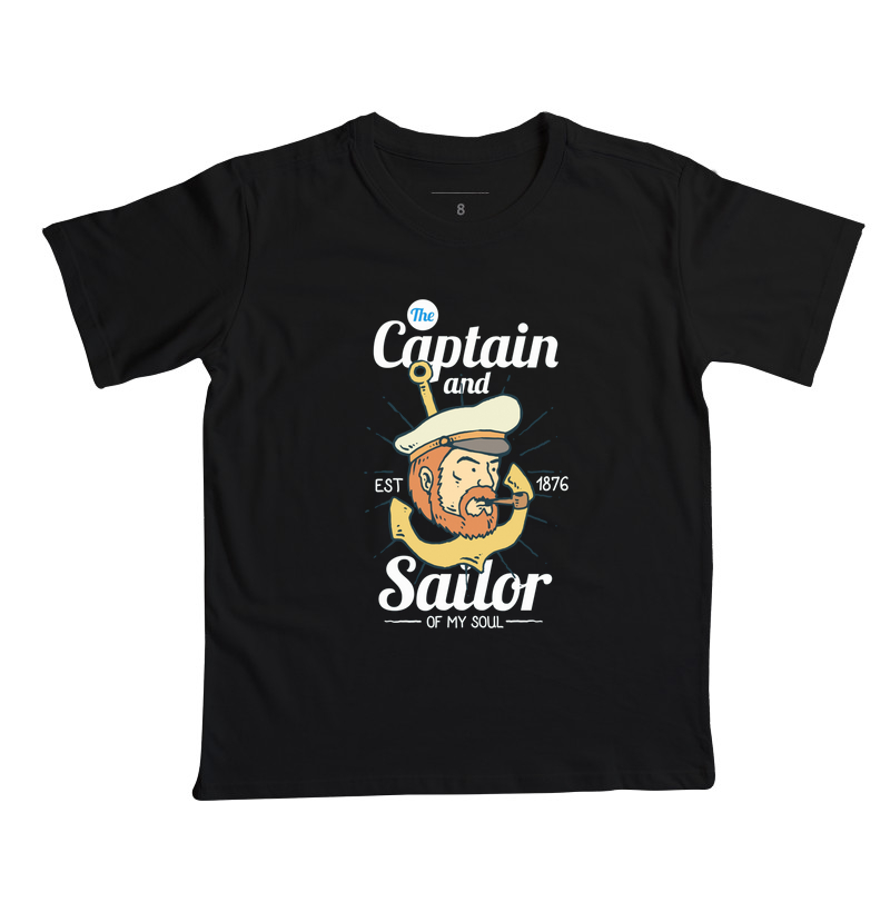 TugLife Captain