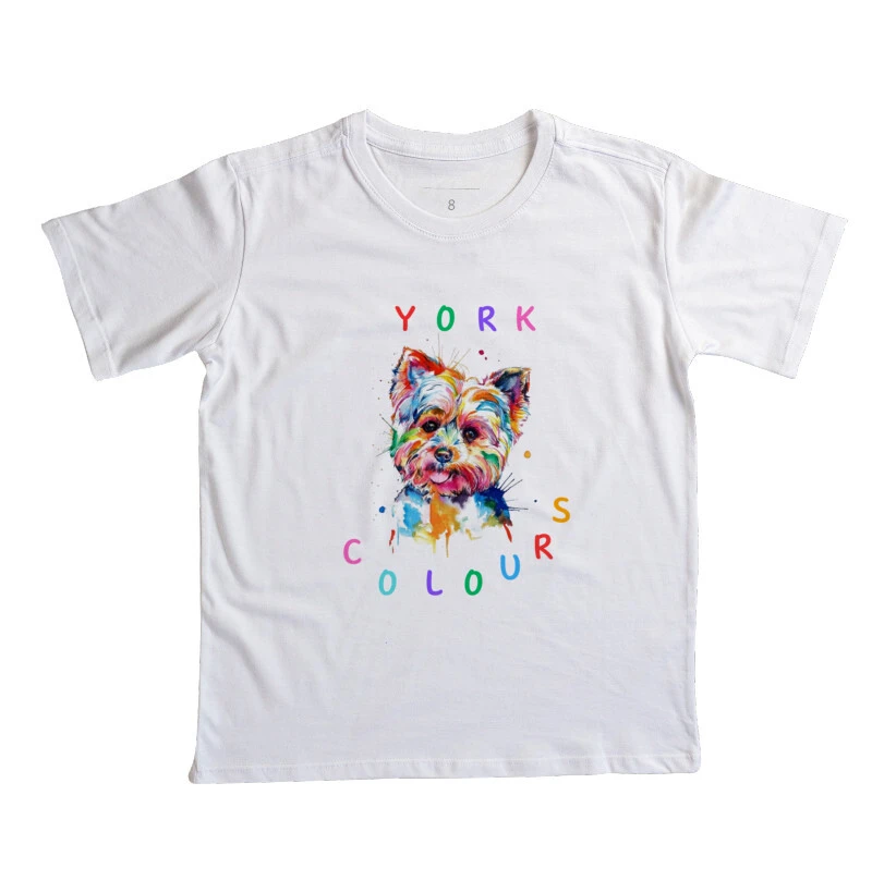 York Colours