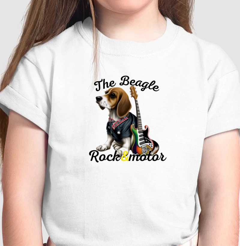 The Beagle