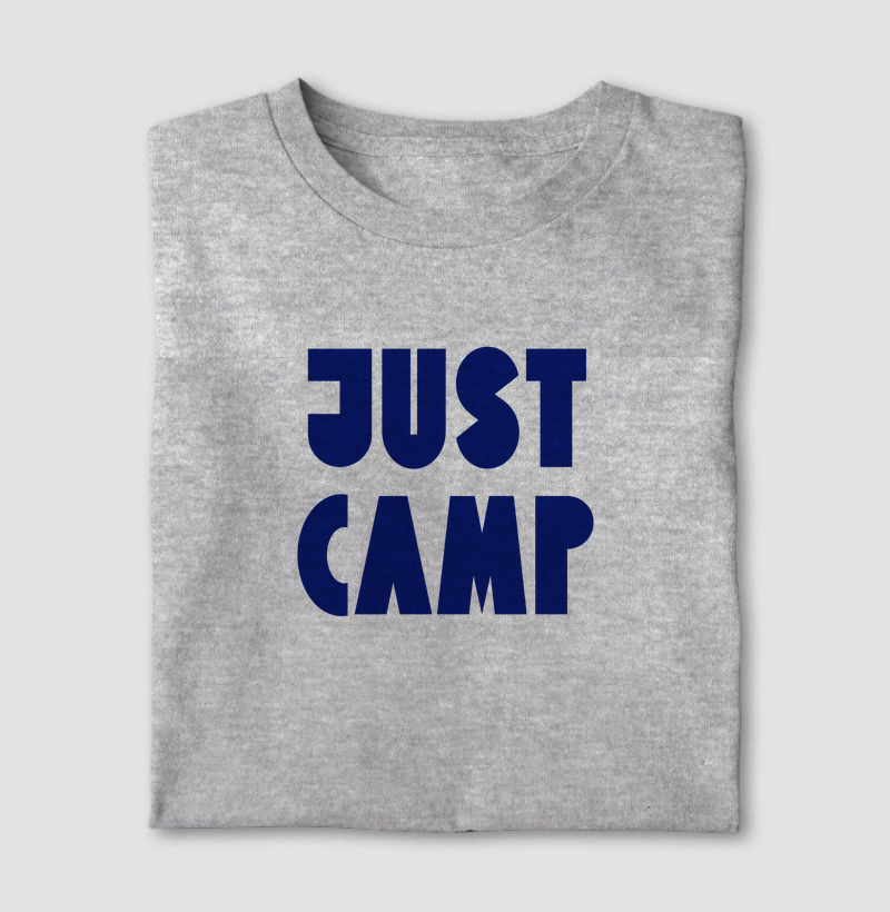 Just Camp