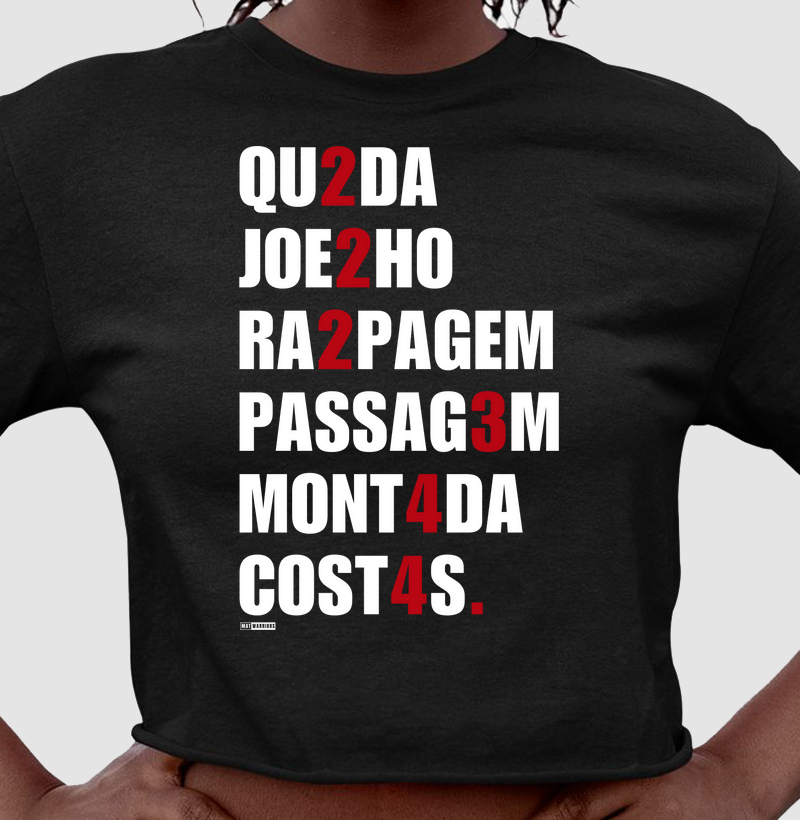 PONTUAÇÃO BJJ