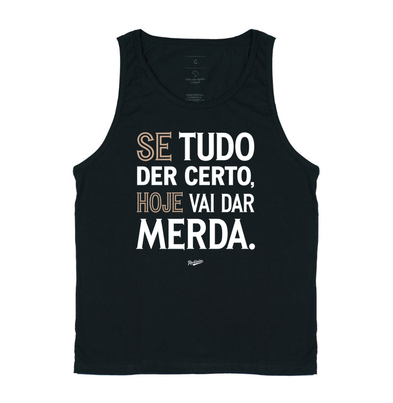 Se Tudo Der Certo