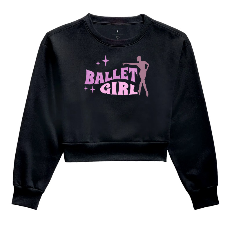 Ballet girl