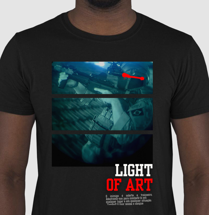 Light Of Art