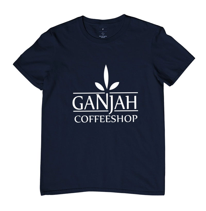 Camisa Classic Ganjah 13