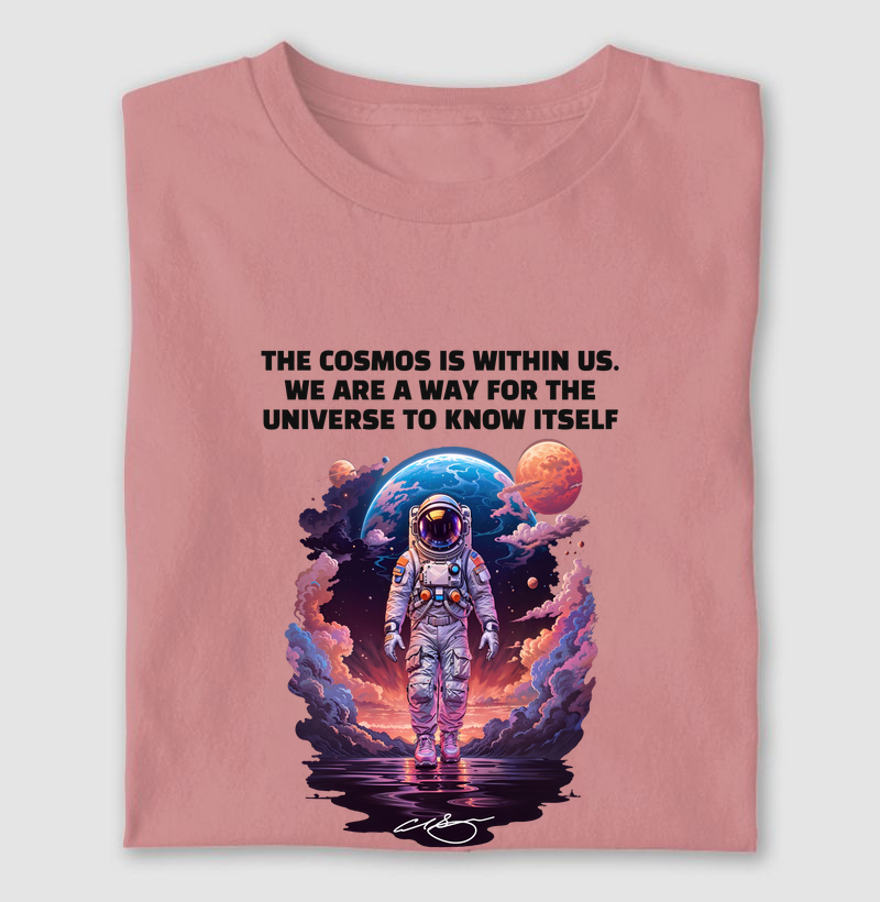 Astronauta Reflexivo 2