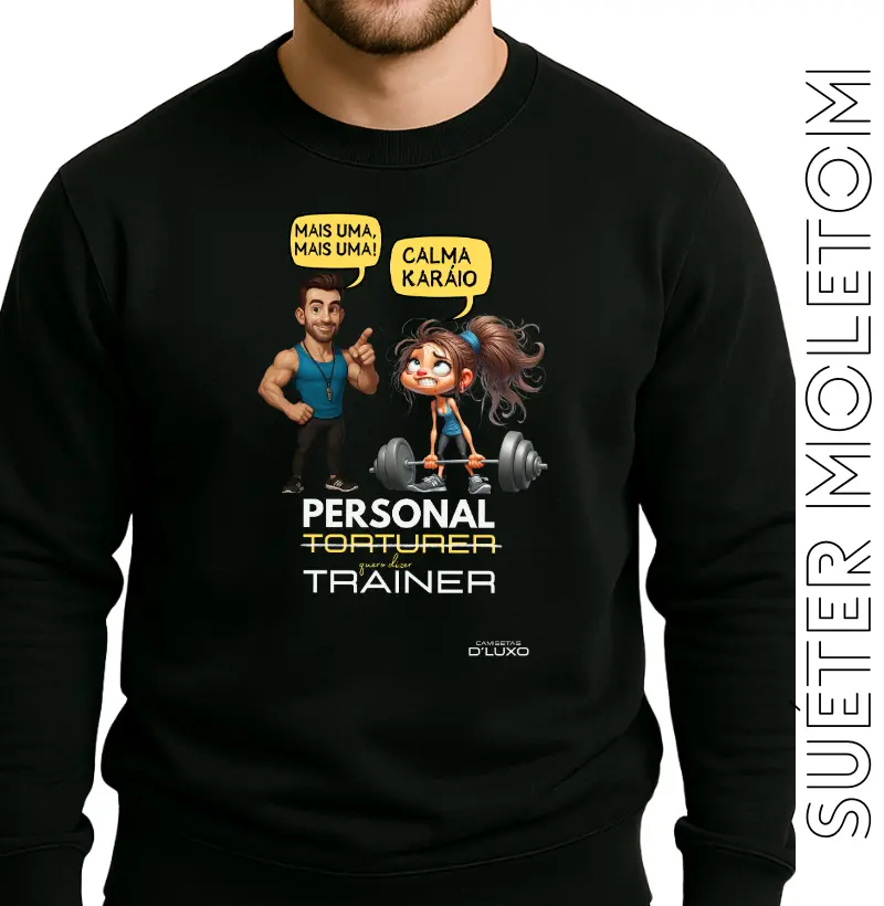 Personal Torturer
