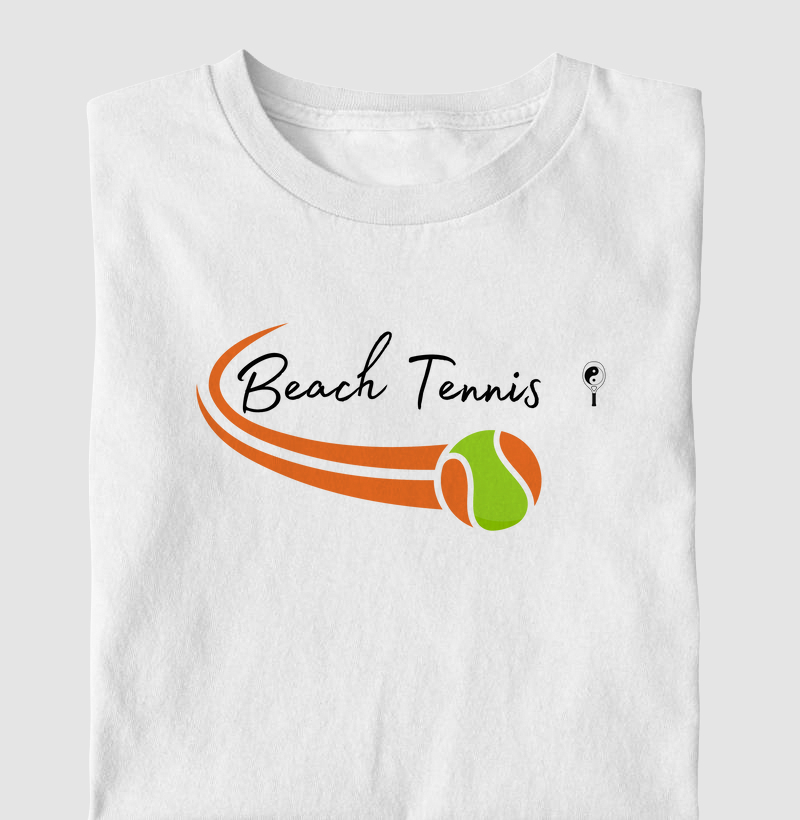 Beach Tennis #5