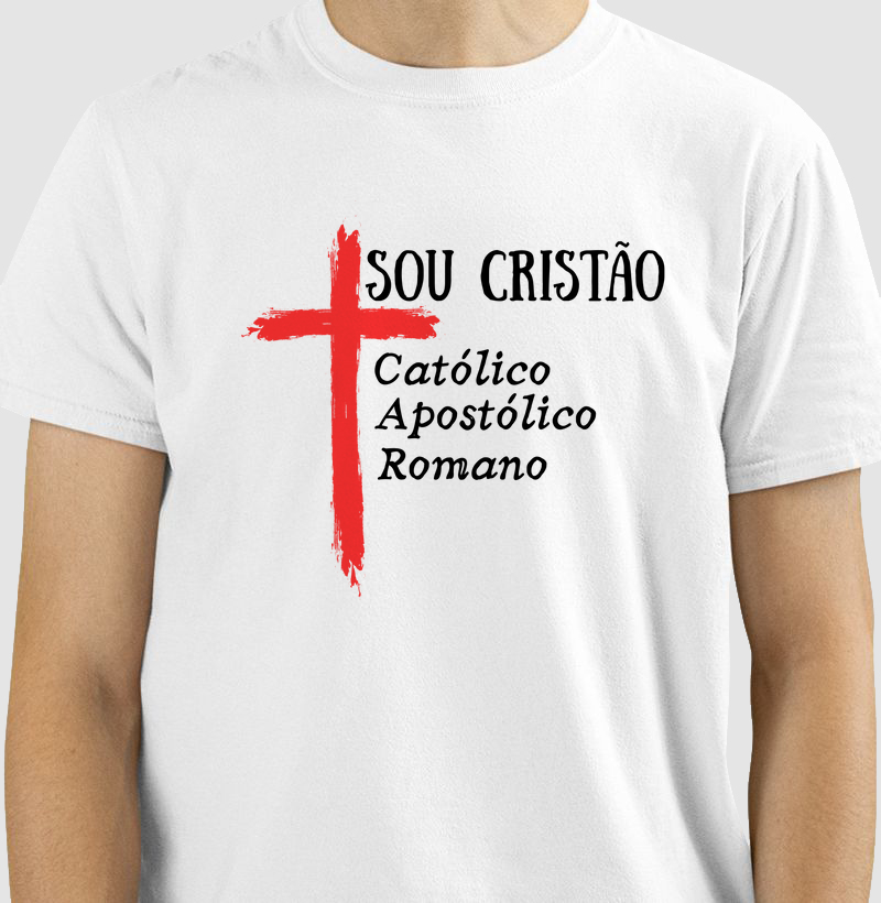 Sou Cristã