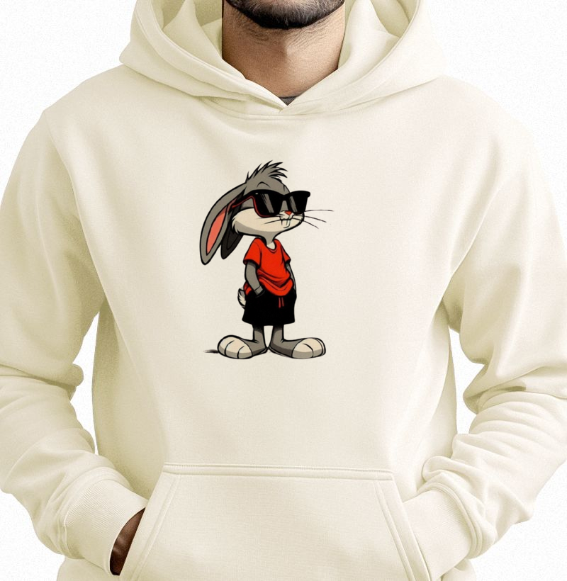 Moletom Pernalonga