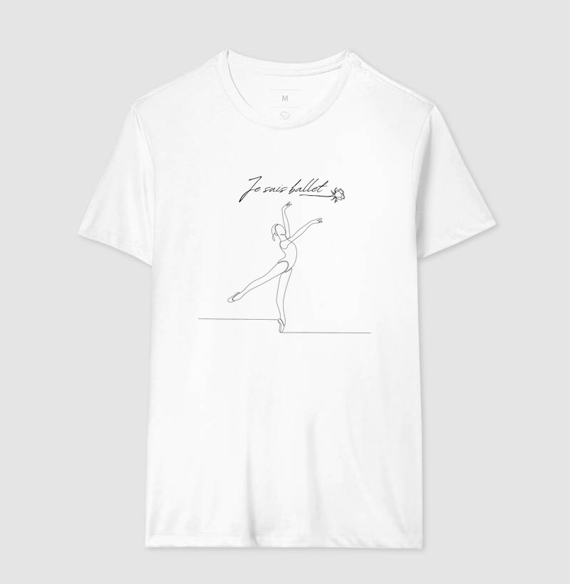 Je Suis Ballet
