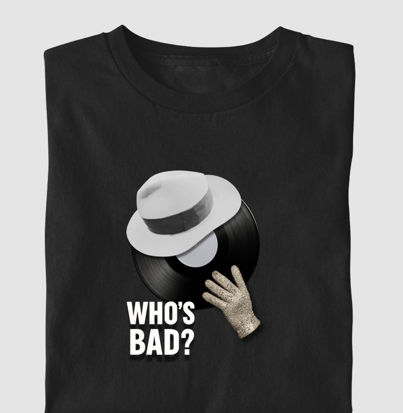 Who's Bad?