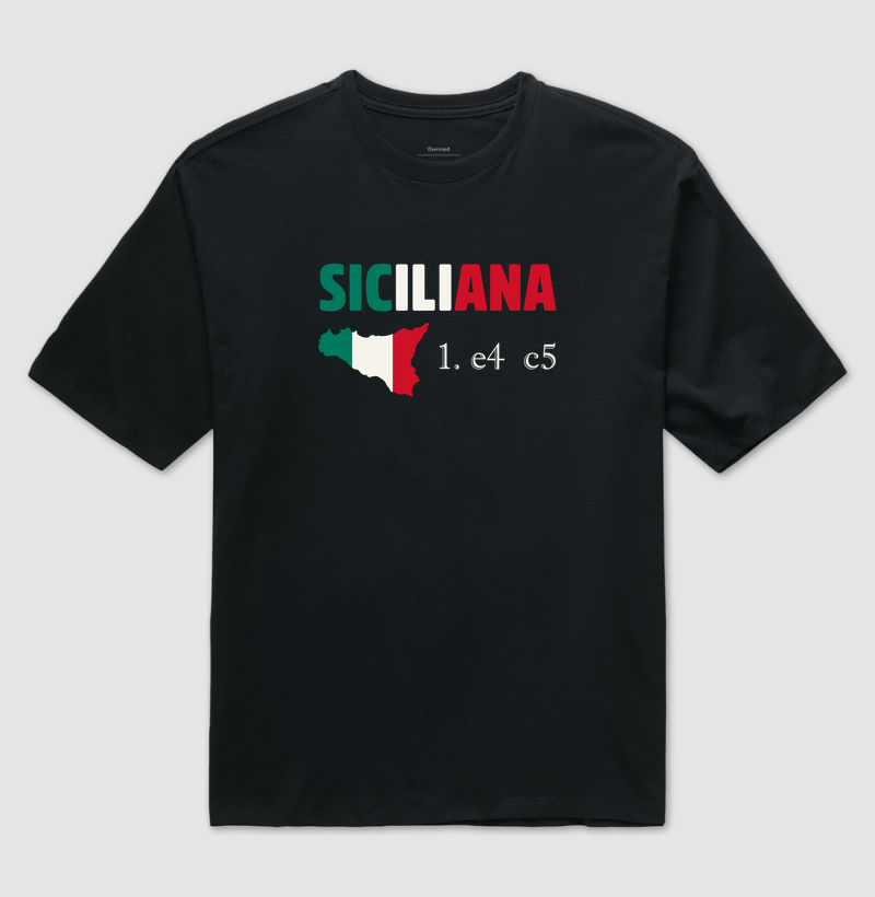 Siciliana 