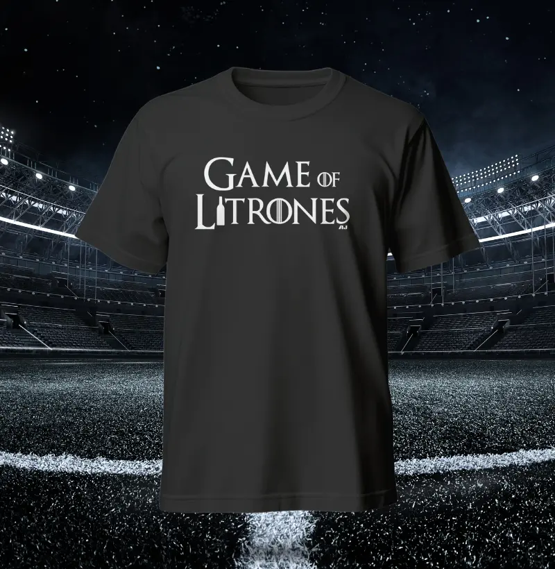 Game OF Litrones