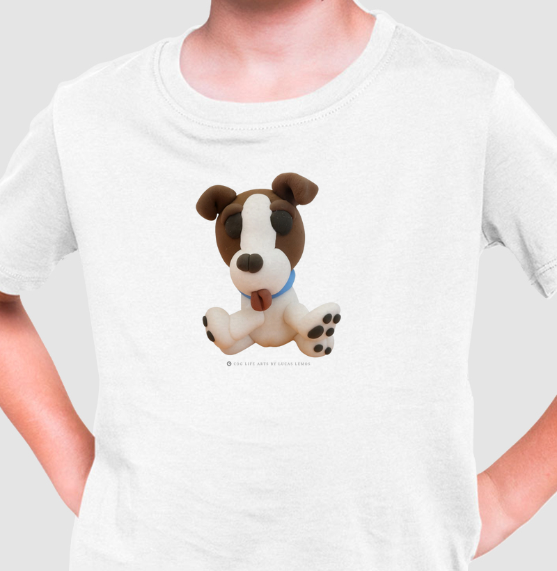 Cachorro by Lucas Lemos