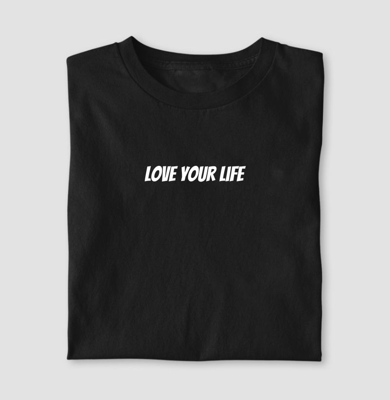 OC Breeze - Love Your Life