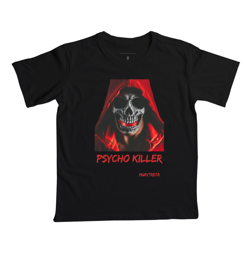 Psycho  Killer