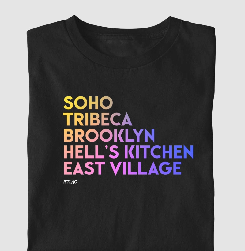 Bairros mais descolados de Nova York