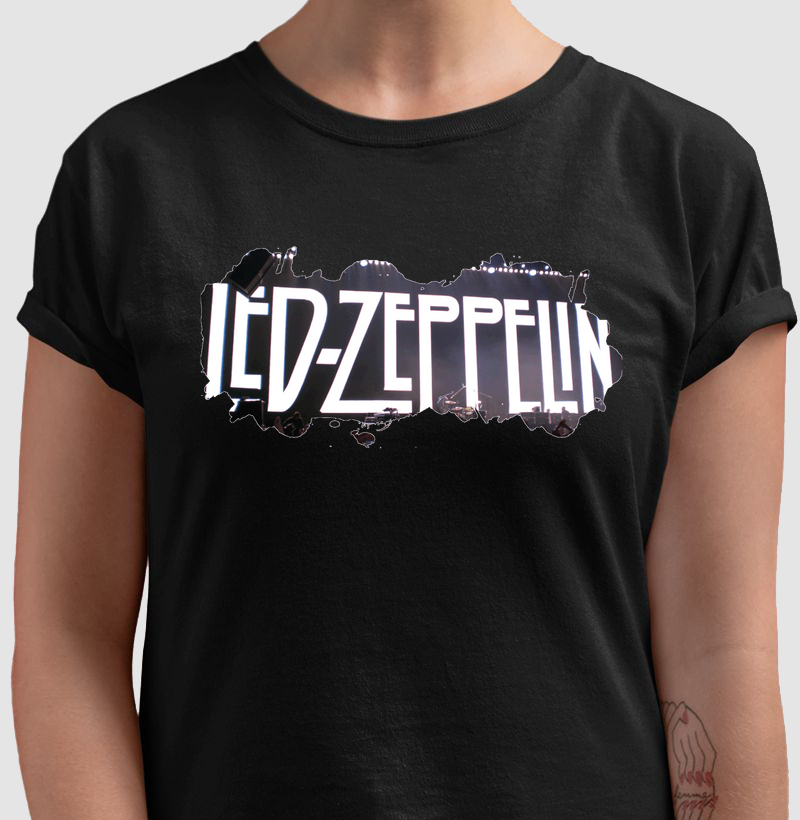 Led Zeppelin