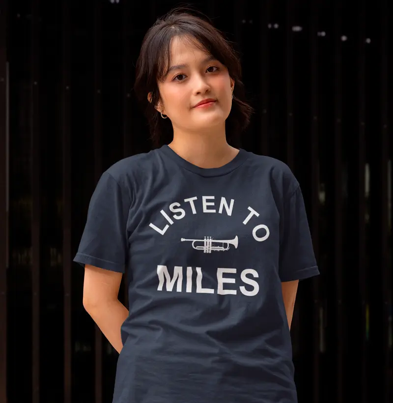 Miles